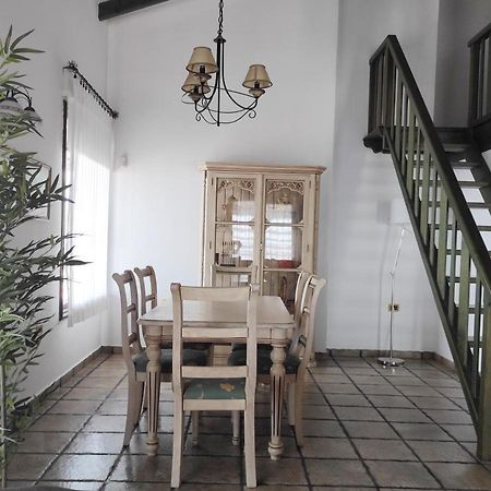 Cercado Del Medio, Chalet Con Piscina Privada Costa Adeje  ภายนอก รูปภาพ