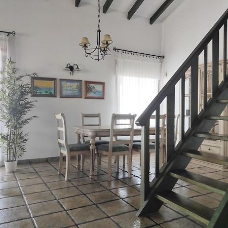 Cercado Del Medio, Chalet Con Piscina Privada Costa Adeje  ภายนอก รูปภาพ