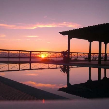 Cercado Del Medio, Chalet Con Piscina Privada Costa Adeje  ภายนอก รูปภาพ