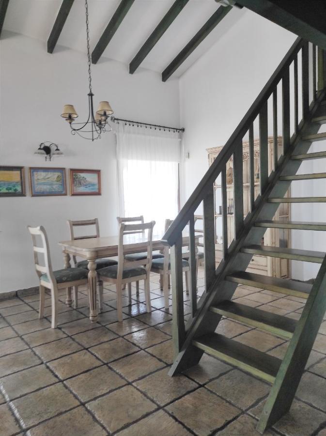 Cercado Del Medio, Chalet Con Piscina Privada Costa Adeje  ภายนอก รูปภาพ