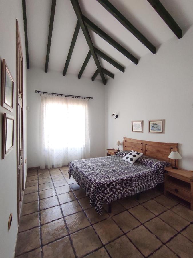 Cercado Del Medio, Chalet Con Piscina Privada Costa Adeje  ภายนอก รูปภาพ