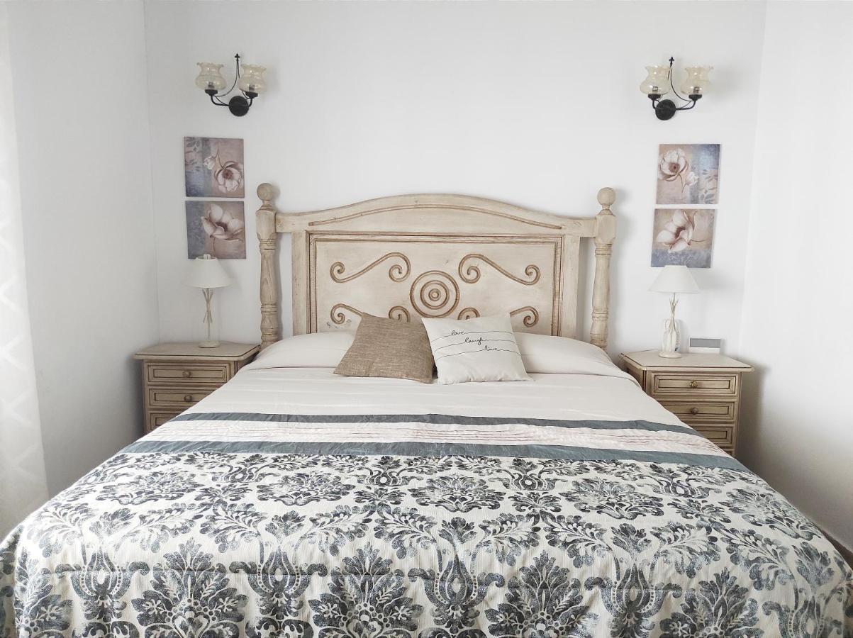 Cercado Del Medio, Chalet Con Piscina Privada Costa Adeje  ภายนอก รูปภาพ