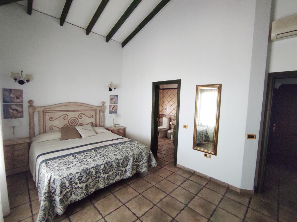 Cercado Del Medio, Chalet Con Piscina Privada Costa Adeje  ภายนอก รูปภาพ