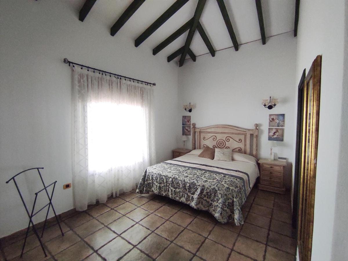 Cercado Del Medio, Chalet Con Piscina Privada Costa Adeje  ภายนอก รูปภาพ