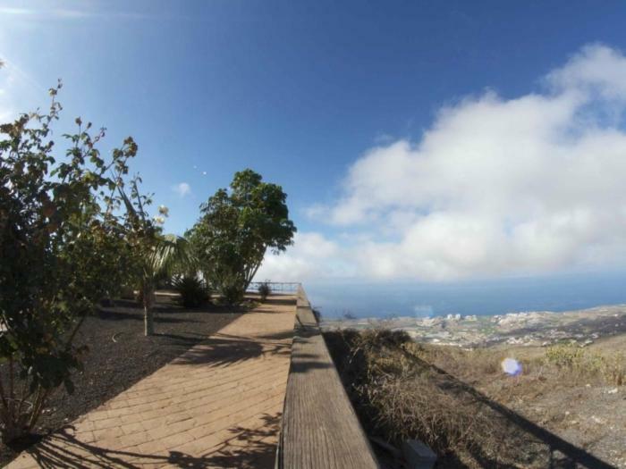 Cercado Del Medio, Chalet Con Piscina Privada Costa Adeje  ภายนอก รูปภาพ