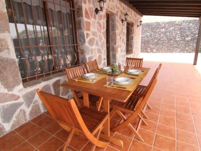 Cercado Del Medio, Chalet Con Piscina Privada Costa Adeje  ภายนอก รูปภาพ