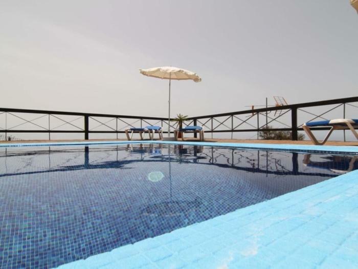 Cercado Del Medio, Chalet Con Piscina Privada Costa Adeje  ภายนอก รูปภาพ