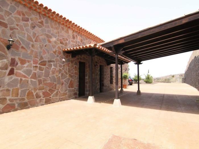 Cercado Del Medio, Chalet Con Piscina Privada Costa Adeje  ภายนอก รูปภาพ
